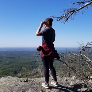 Meet your Posher, Tabetha